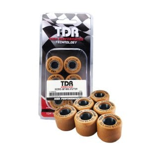 TDR XMAX 250 Varyatör Ağırlığı 15gr (2018-2023)