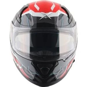 Axor Apex Turbıne 2 Grey Mat Red Dull