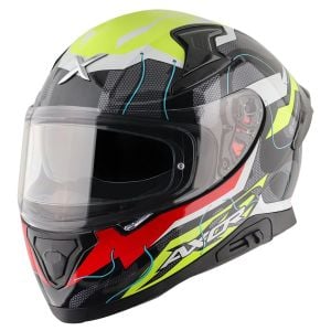 Axor Apex Turbıne 2 Neon Yellow Pink