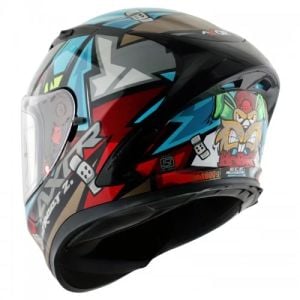 Axor Street Bobby Hex Blue