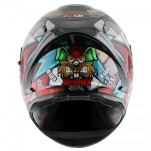 Axor Street Bobby Hex Blue