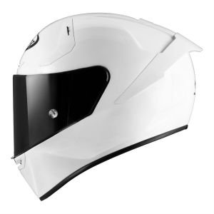 Suomy Sr-Gp Pearl White Kask