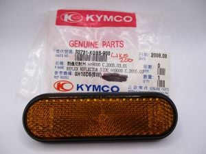 Kymco Reflektör
