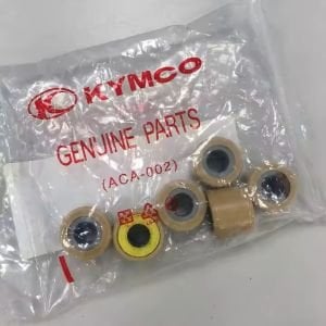 Kymco Baga