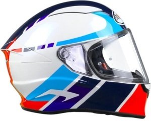 Suomy Speedstar Glow Classic Kask