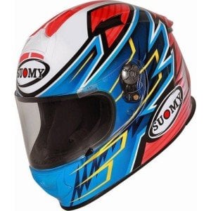 Suomy SR-Sport Rins Replica Kask (OUTLET)