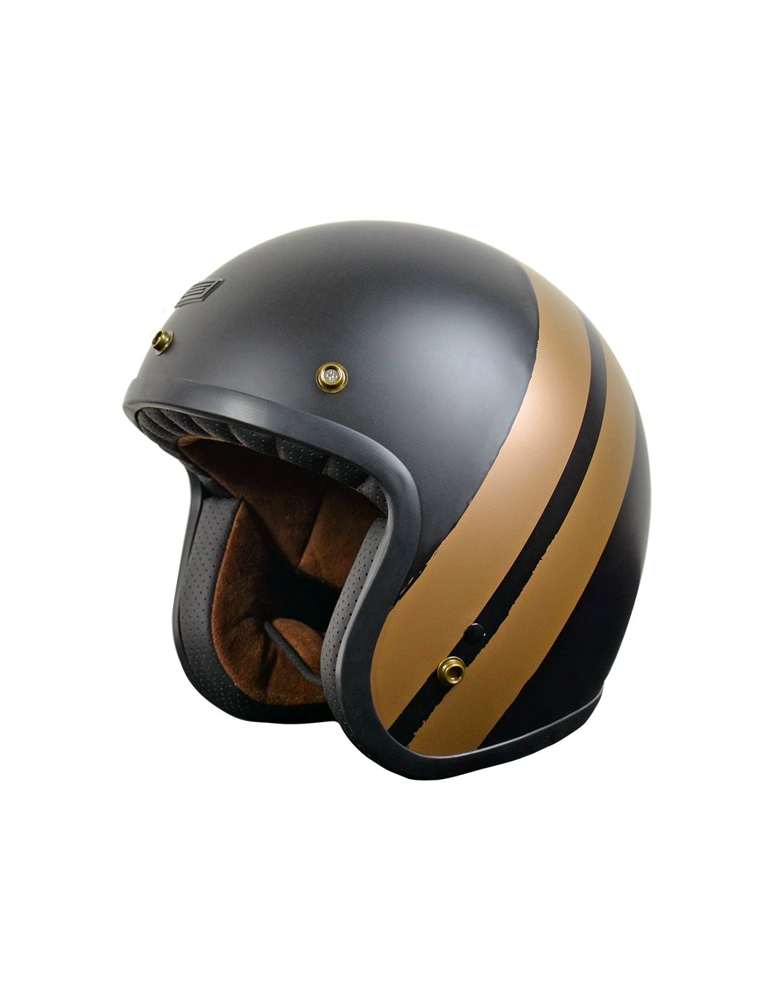 ORIGINE PRIMO JACK MAT BRONZE ACIK KASK M