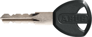 Abus Trigger 345 Alarmlı Disk Kilidi 5 mm Sarı