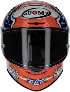 Suomy Sr-Gp Dovi Replica 2019 Kask