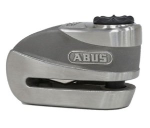 Abus Granit Detecto XPlus 8008 2.0 Alarmlı Disk Kilidi