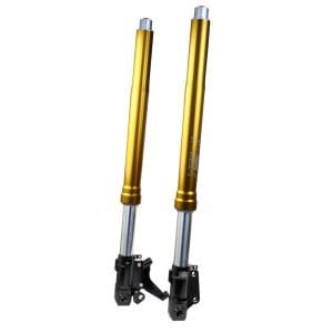 YSS TERS ASSY TEK DİSK PİTCH 100 YKD208-730TRC X-MAX (2018-2025)