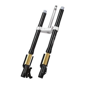 YSS TERS ASSY TEK DİSK PİTCH 100 YKD208-730TRC X-MAX (2018-2025)