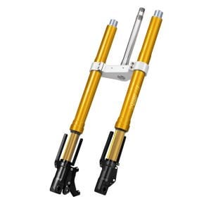 YSS TERS ASSY TEK DİSK PİTCH 100 YKD208-730TRC X-MAX (2018-2025)
