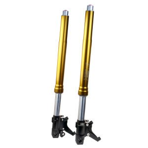 YSS Ters Ass Çift Disk Pitch 108 YKD208-730TRC X-Max (2018-2025)
