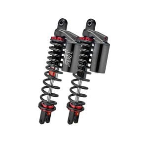 YSS Twin Shock Ağır Hizmet G-Sports Siyah Serisi TG302-350TR X-Max 250 (2018-2025)