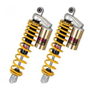 YSS Twin Shock G-Serisi Gold Serisi TC302-350T X-Max 250