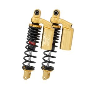 YSS Twin Shock G-Series Gold Edition TC302-350T  X-Max  250