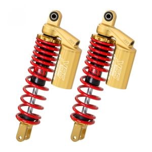 YSS Twin Shock G-Series Gold Edition TC302-350T  X-Max  250
