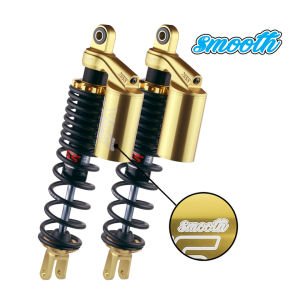 YSS Twin Shock G-Serisi Gold Edition Smooth TC302-350T X-Max 250