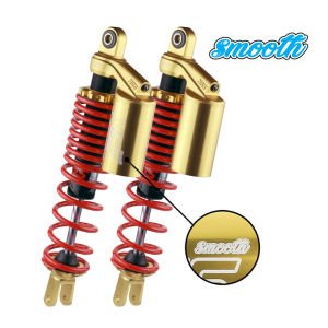 YSS Twin Shock G-Serisi Gold Edition Smooth TC302-350T X-Max 250