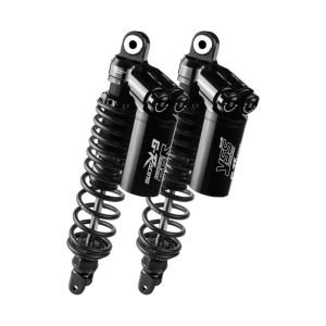 YSS Twin Shock G-Racing Black Edition Smooth TG362-350TRW X-max  (Yeni Tasarım 2023)