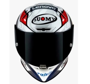 Suomy Sr-Gp Dovi Replica 2020 Kask