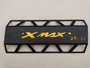 MM Xmax Yeni Kasa Egzoz Koruma (18-22) 1. Resim