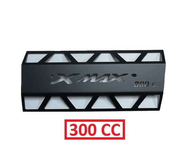 MM Xmax Yeni Kasa Egzoz Koruma (18-22) 2. Resim
