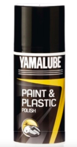 YAMALUBE BOYA & PLASTİK PARLATICI (220 ML)