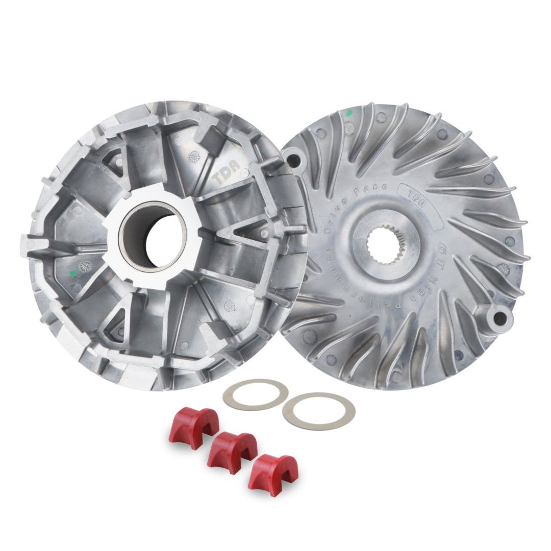 Tdr CVT Performans Kasnağı X-Max 250/300  V.23 (2018-2025)