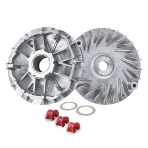 Tdr CVT Performans Kasnağı X-Max 250/300  V.23 (2018-2025)