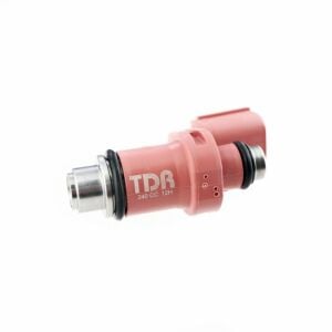 Tdr Xmax 250 / 300 Enjektor Pembe 240CC (2018-2024)