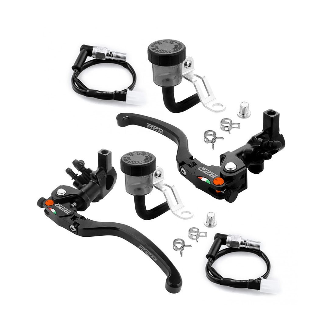Tdr XMAX 250 / 300 Fren Merkez Kiti (2018-2024)