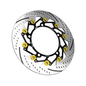 Tdr Rpd Ön Disk 298MM  X-Max (2018-2025)