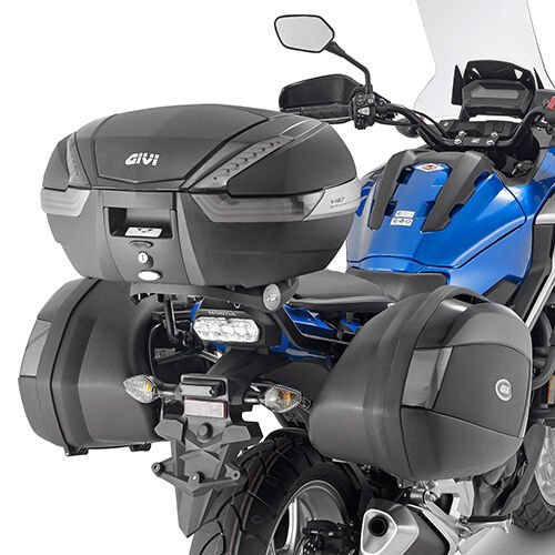 GIVI 1146FZ HONDA NC 750 X-S-DCT (16-20) ARKA ÇANTA TAŞIYICI