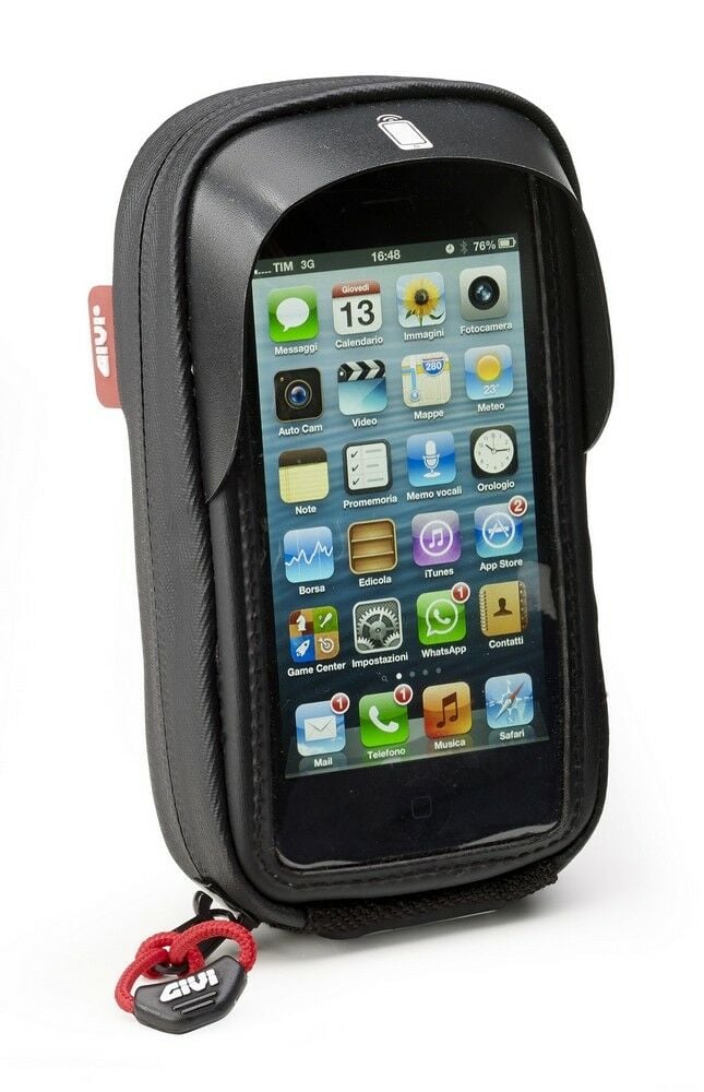 Gıvı S955B GPS-Telefon Tutucu