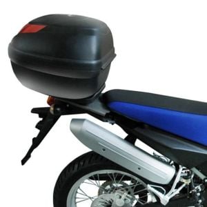 Gıvı E332 Yamaha XT 125 R-X (05-12) Arka Canta Tasıyıcı (ÇANTA DAHİL DEĞİLDİR)