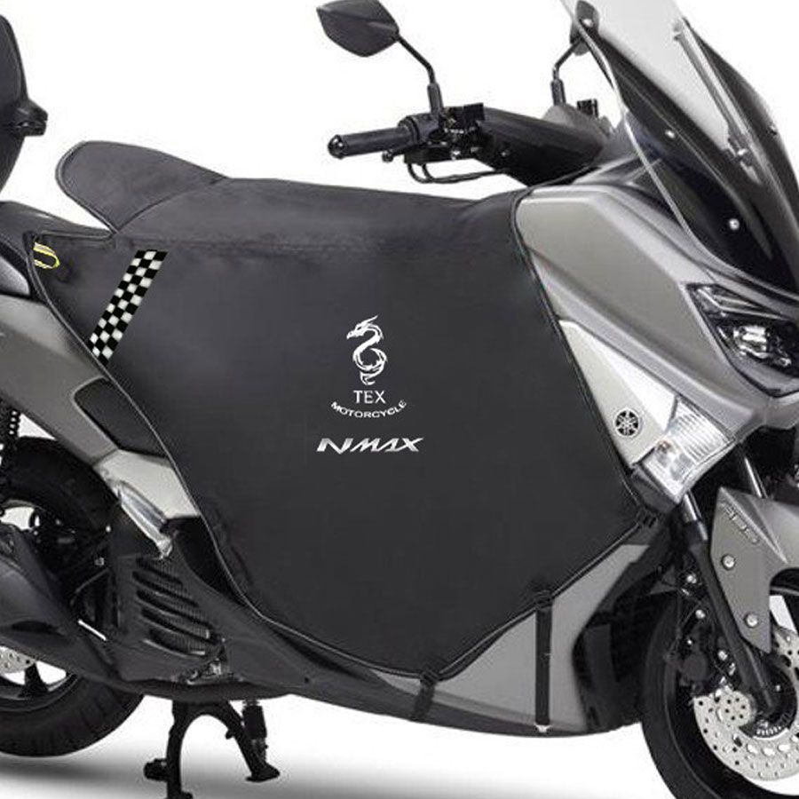 Tex 294 Yamaha Nmax Impertex Diz Örtüsü / Apron