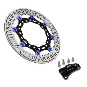 Tdr Rpd Matrix Ön Yüzer Disk  298MM + Brake