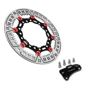 Tdr Rpd Matrix Ön Yüzer Disk  298MM + Brake