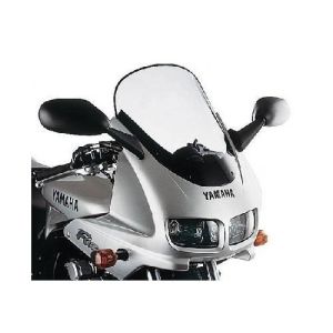 Kappa KD122S Yamaha FZS 600 FAZER (1999-2000) Ruzgar Sıperlık