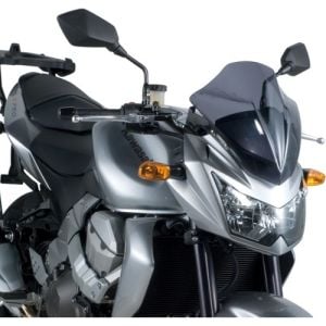 Kappa KA446 Kawasakı Z 750 (2007-2013) Ruzgar Sıperlık