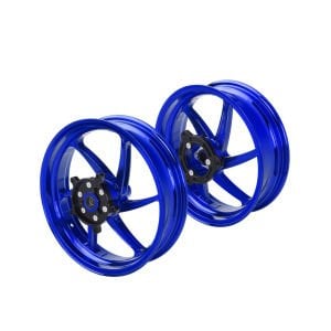Tdr Rpd CNC Döküm Jant Seti Skyblade X-max (2018-2025)