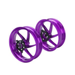 Tdr Rpd CNC Döküm Jant Seti Skyblade X-max (2018-2025)
