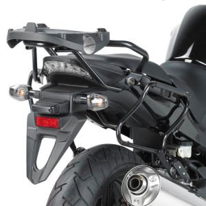 Kappa KLXR208 Honda CBF 1000 ST (10-14) Yan Canta Tasıyıcı