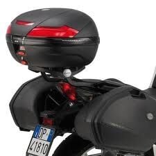 Kappa KLX209 Honda VFR 1200 F (10-15) Yan Canta Tasıyıcı