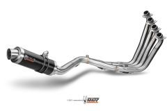 Mivv Honda CB 650 F Full Systems GP Egzoz