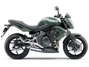 Kappa KZ449 Kawasakı ER6N ER6F 650 (09-11) Arka Canta Tasıyıcı