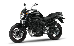 Kappa KL360 Yamaha FZ6 S2 - FZ6 600 FAZER S2 (07-11) Yan Canta Tasıyıcı