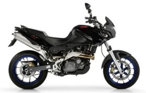 Kappa KR79 APRILIA PEGASO 650 STRADATRAIL (05-11) Arka Canta Tasıyıcı